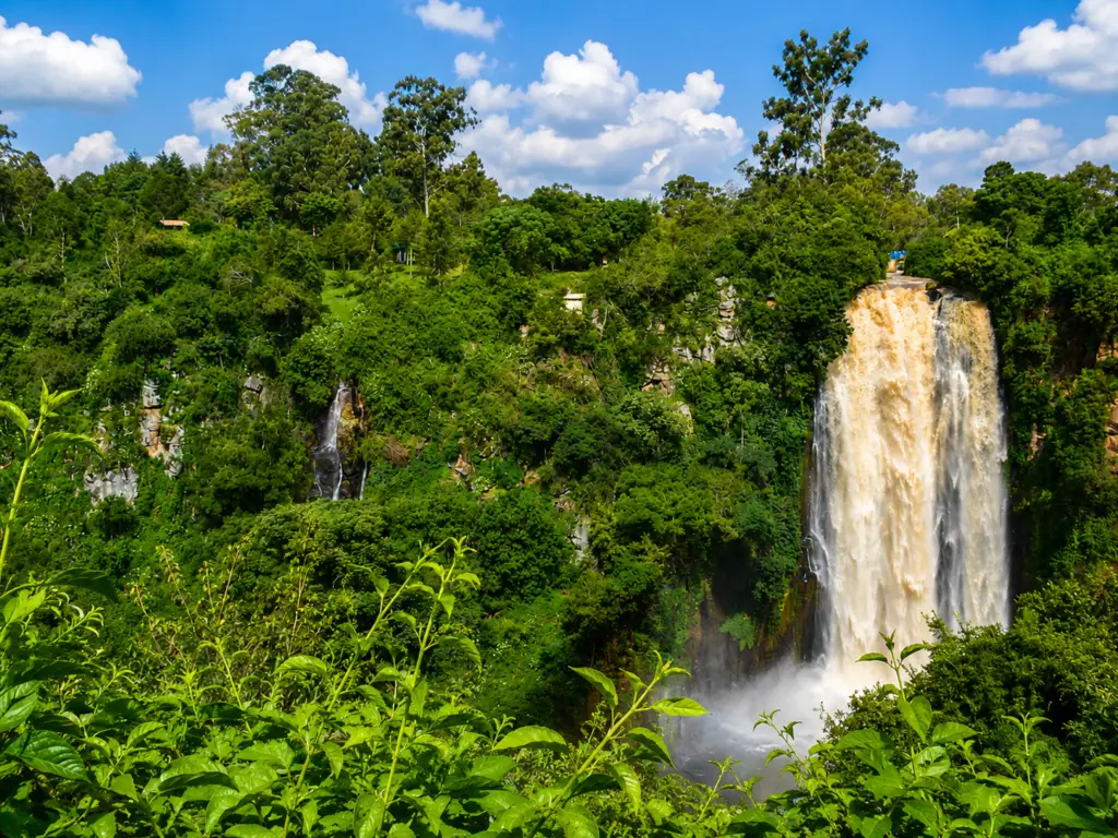 thompson falls