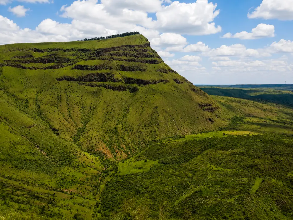 menengai