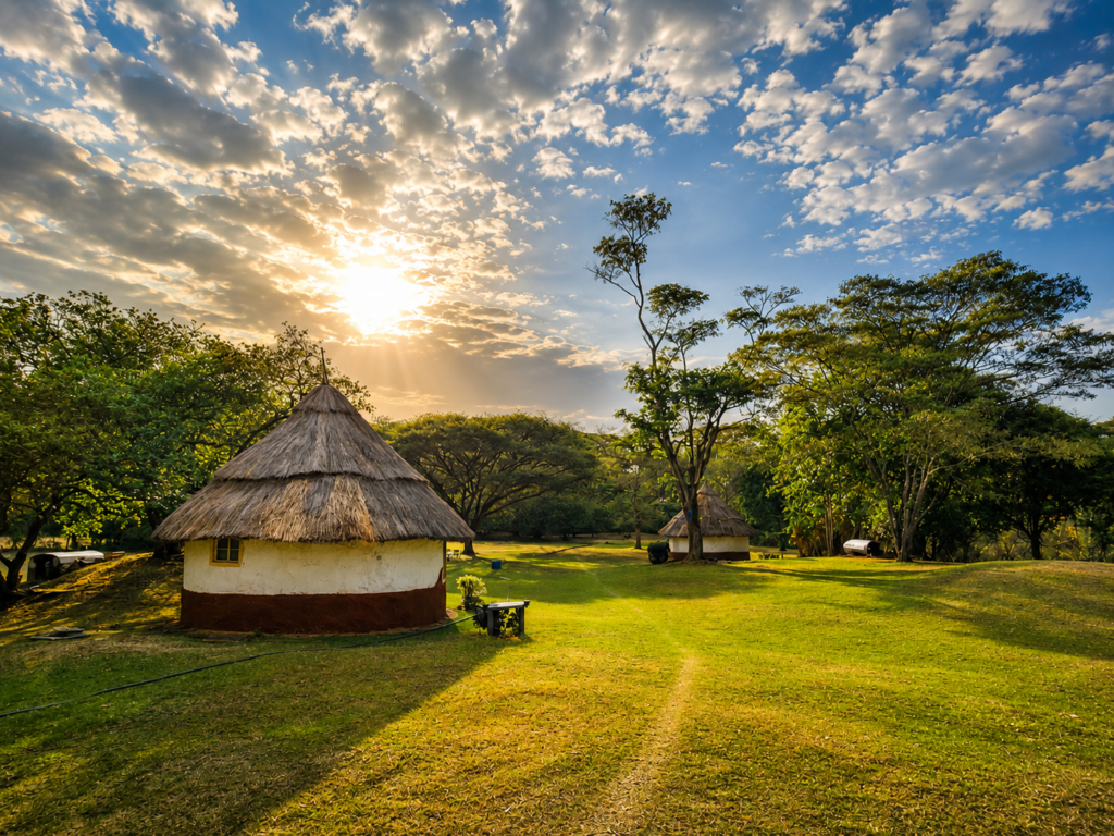 muringa banda