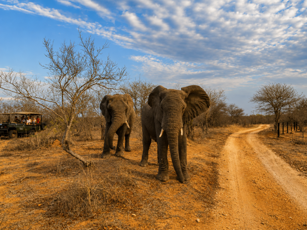 ol pejeta